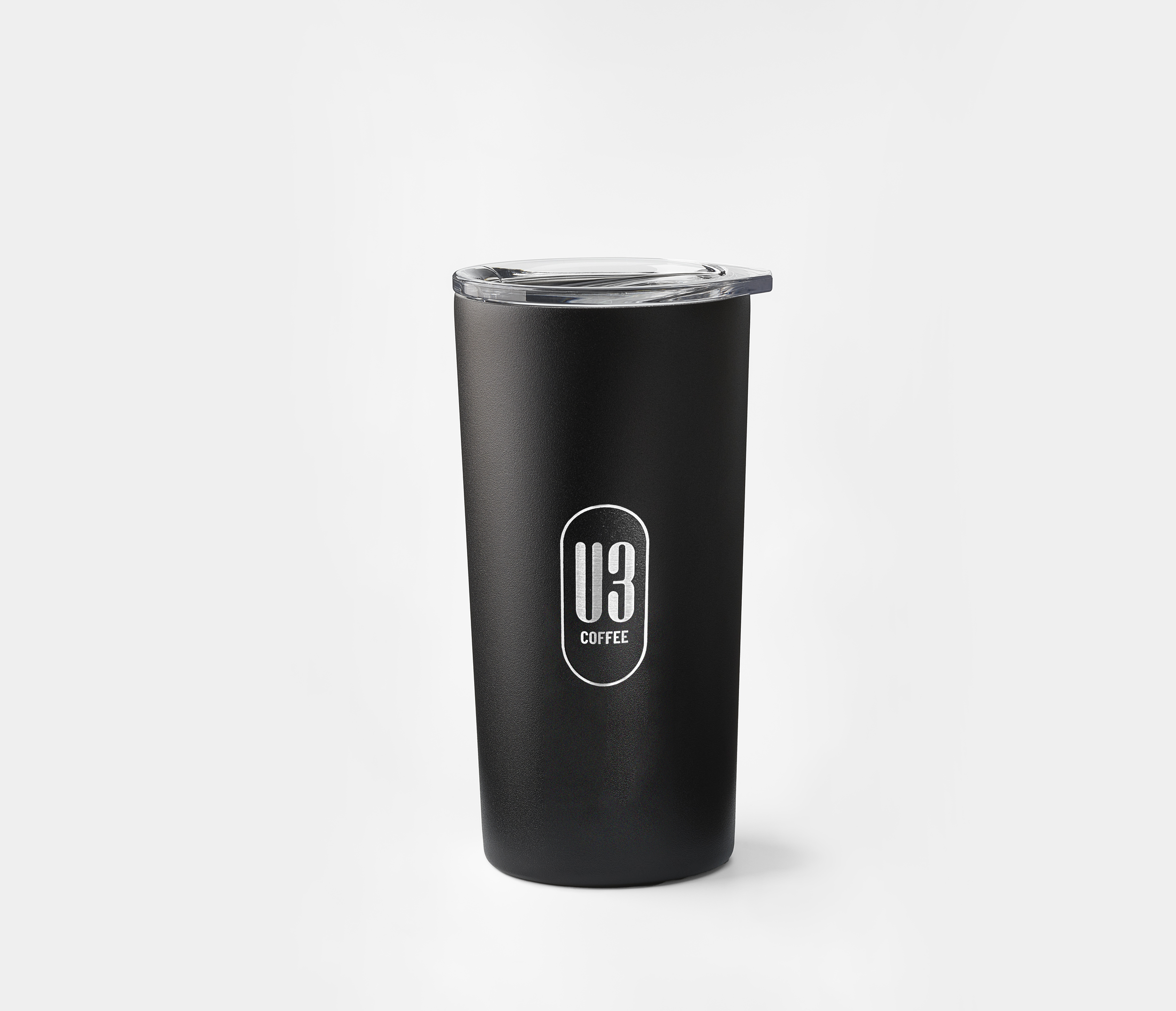 U3 Coffee To-Go Tumbler