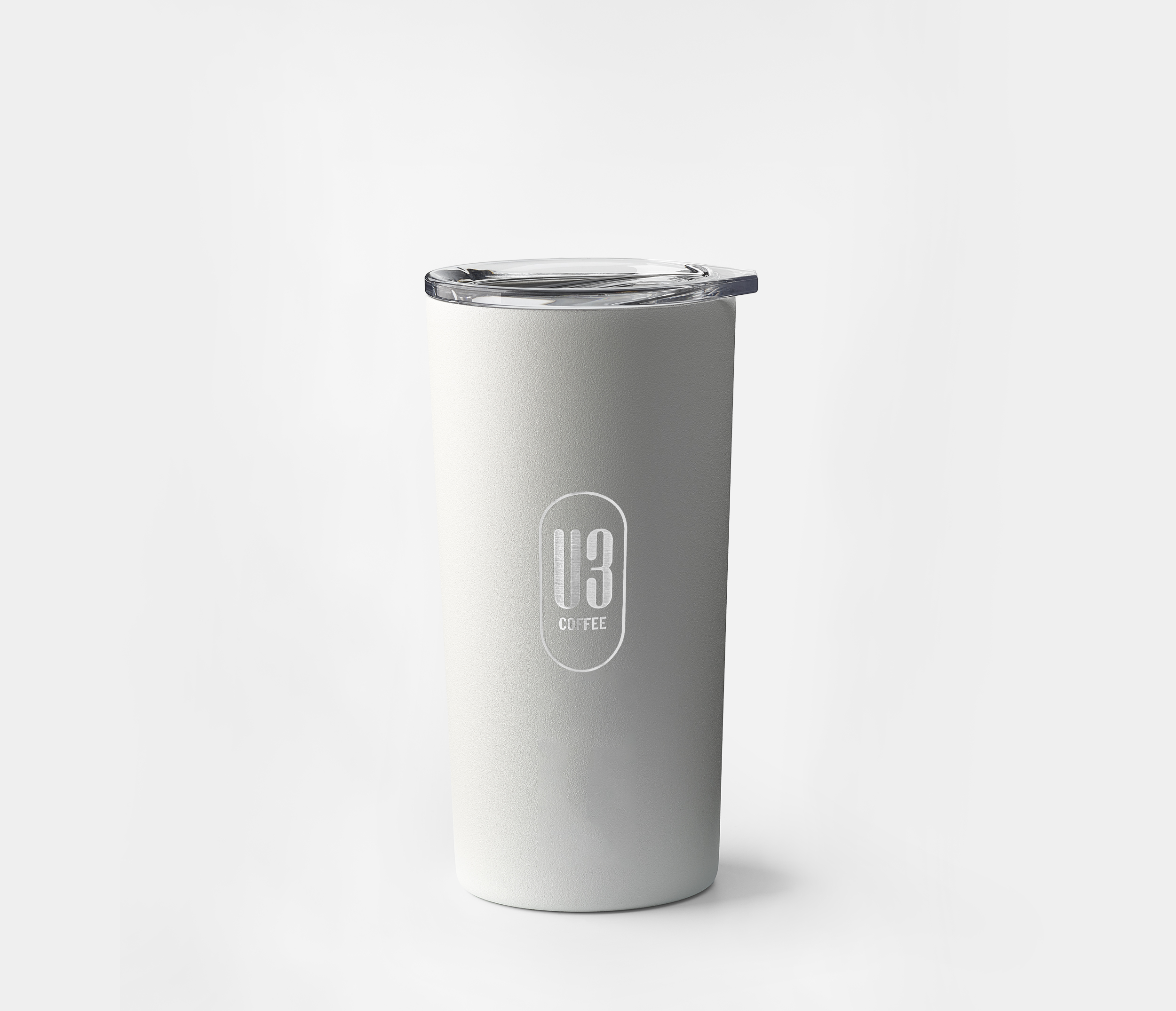 U3 Coffee To-Go Tumbler - Image 2