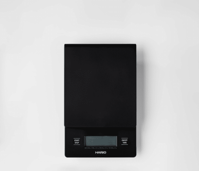 coffee scale