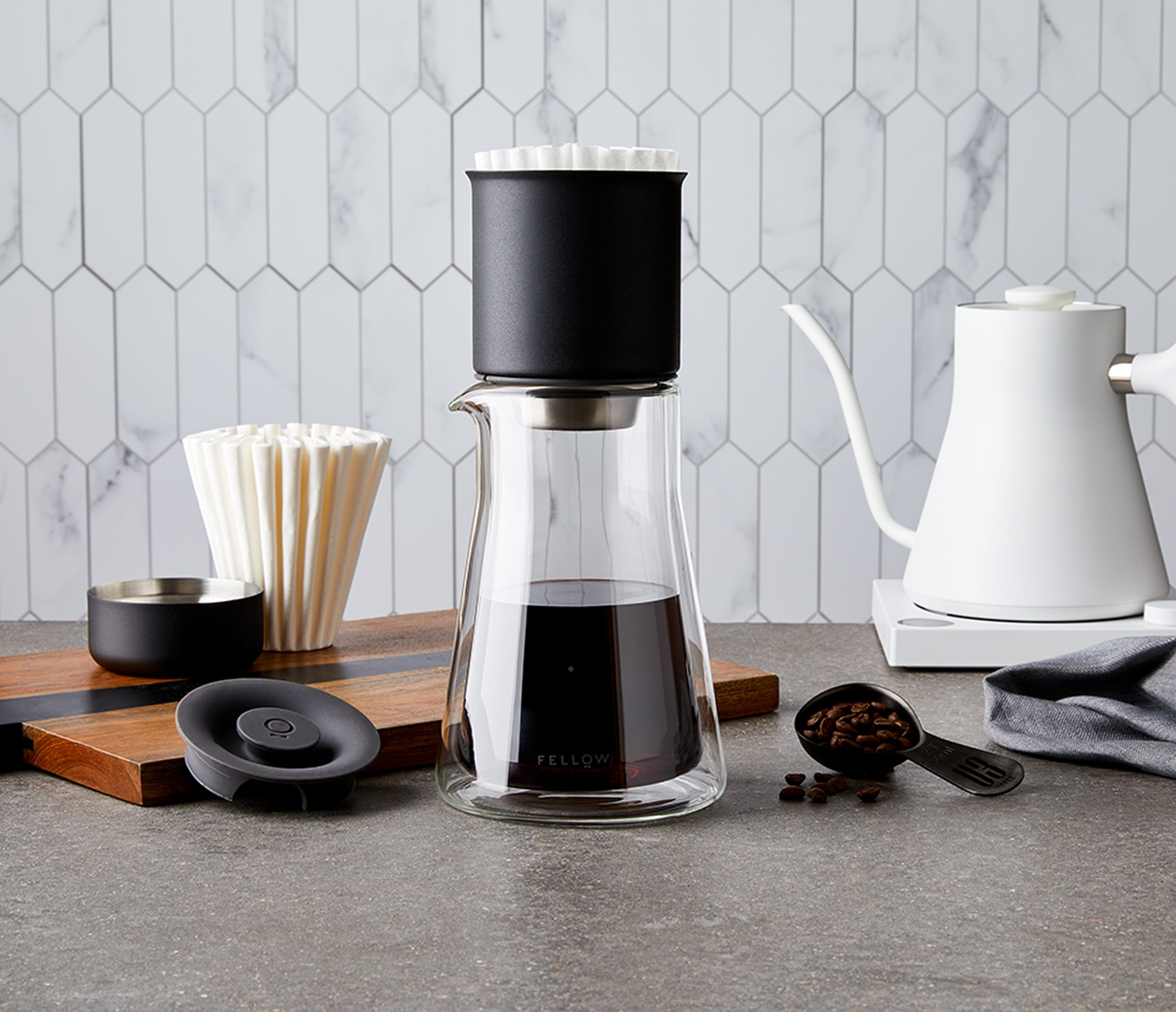 Stagg Pour-Over Set - XF - Image 2