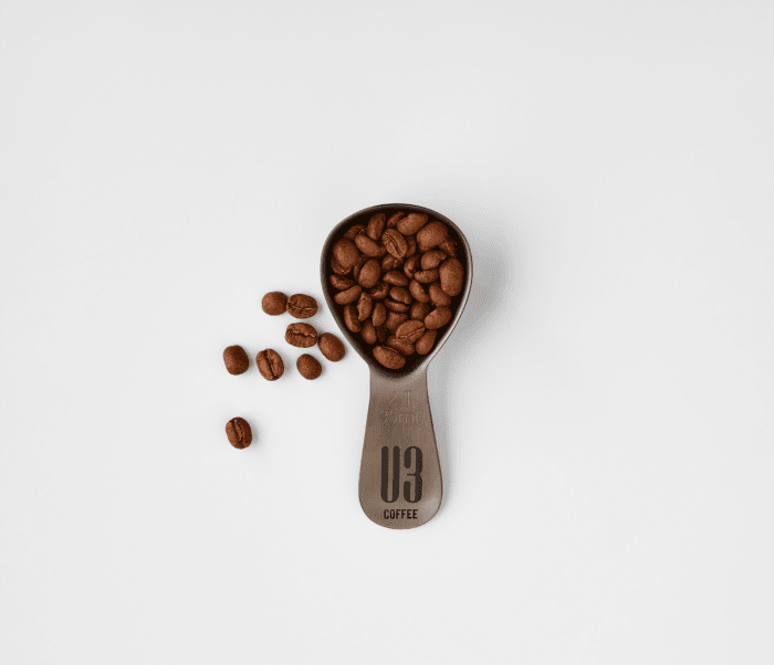 u3 coffee scoop – 2 tbsp