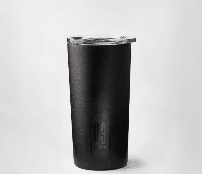 u3 coffee tumbler