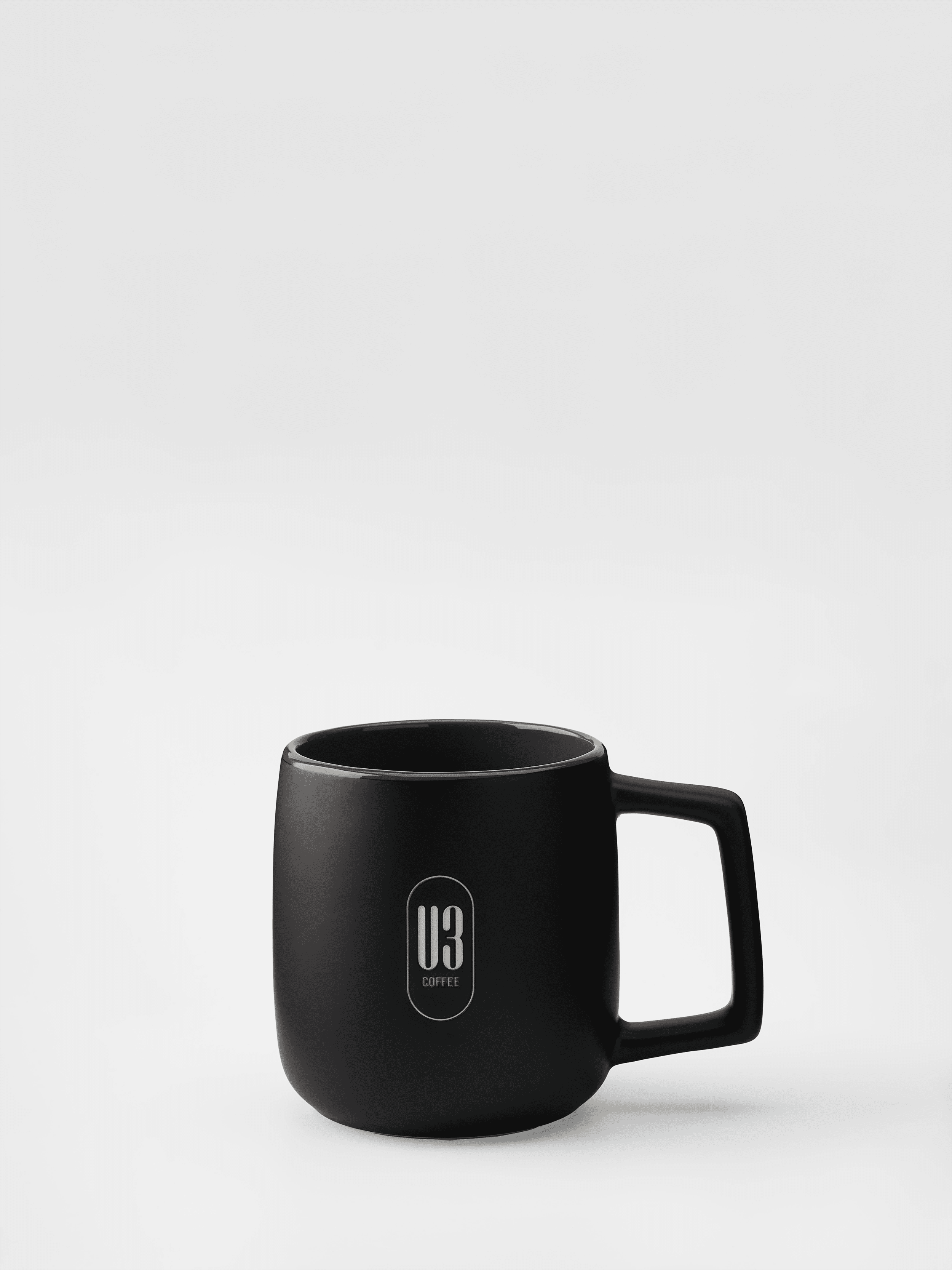 u3 coffee mug