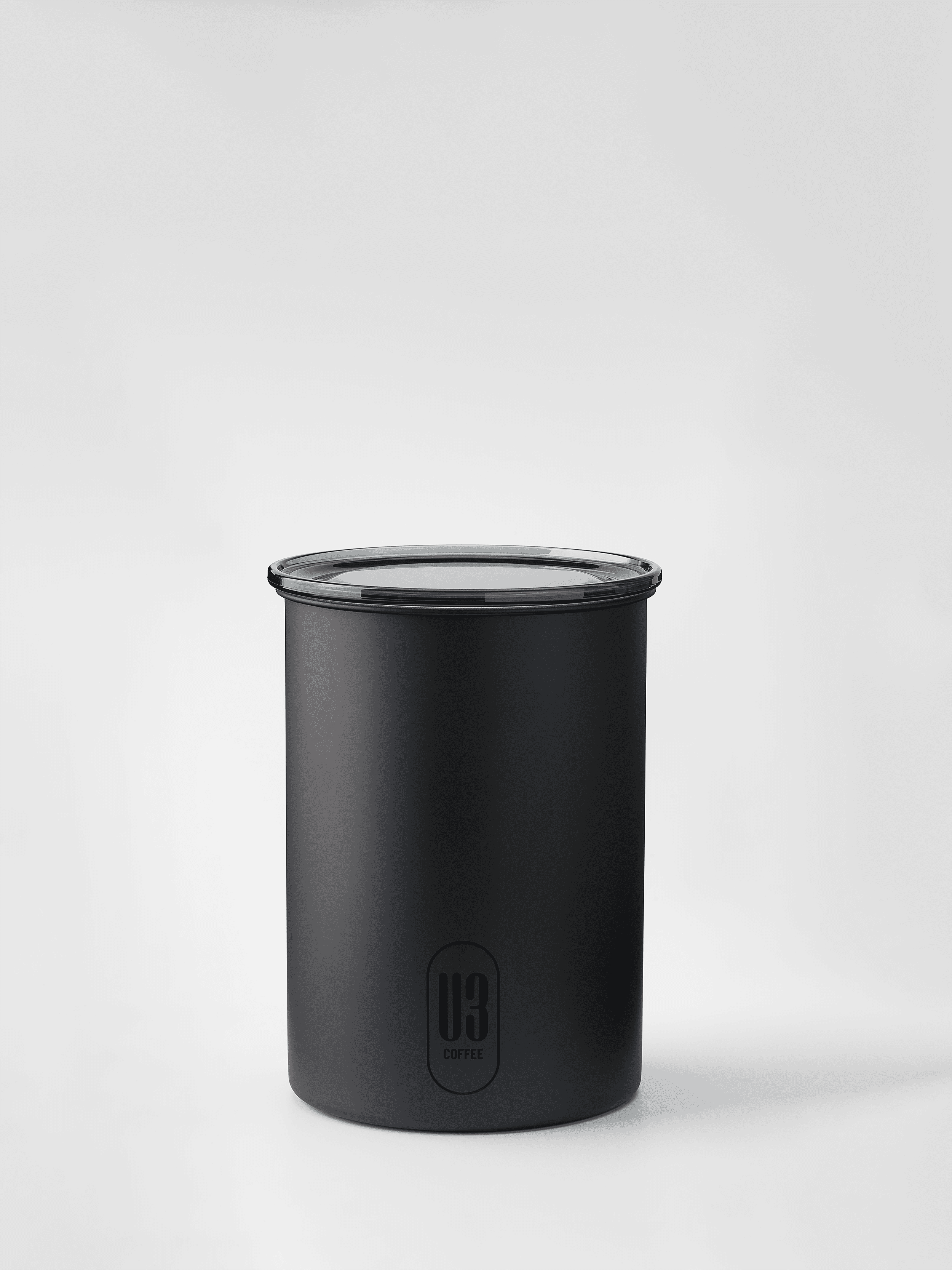 u3 coffee storage canister