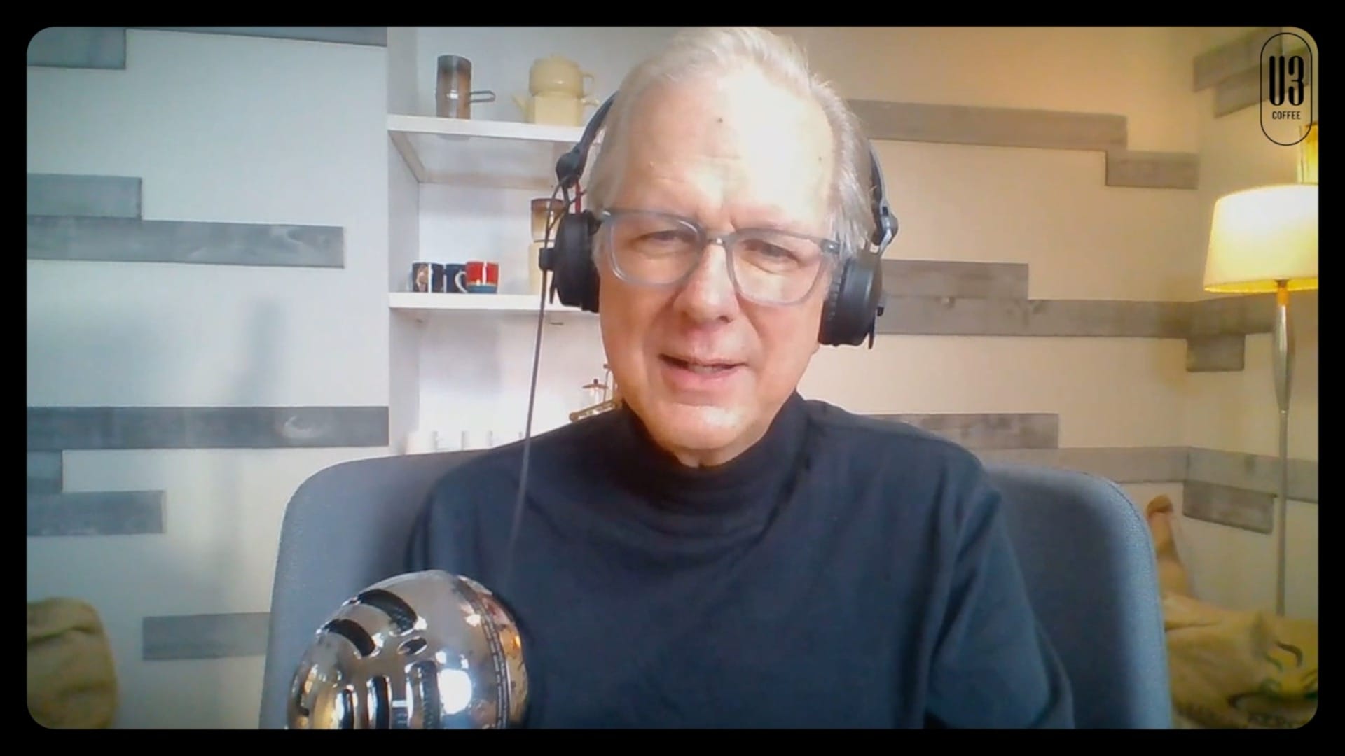 Kristi Ross Interviews Kevin Sinnott. Kevin Sinnott is a renowned authority in the world of coffee brewing, revered for his expertise and passion for the craft.