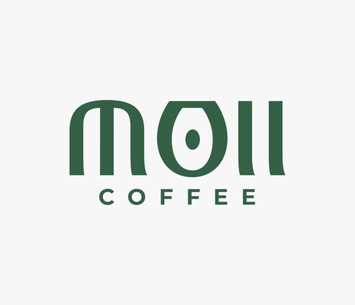 Moii Coffee Logo