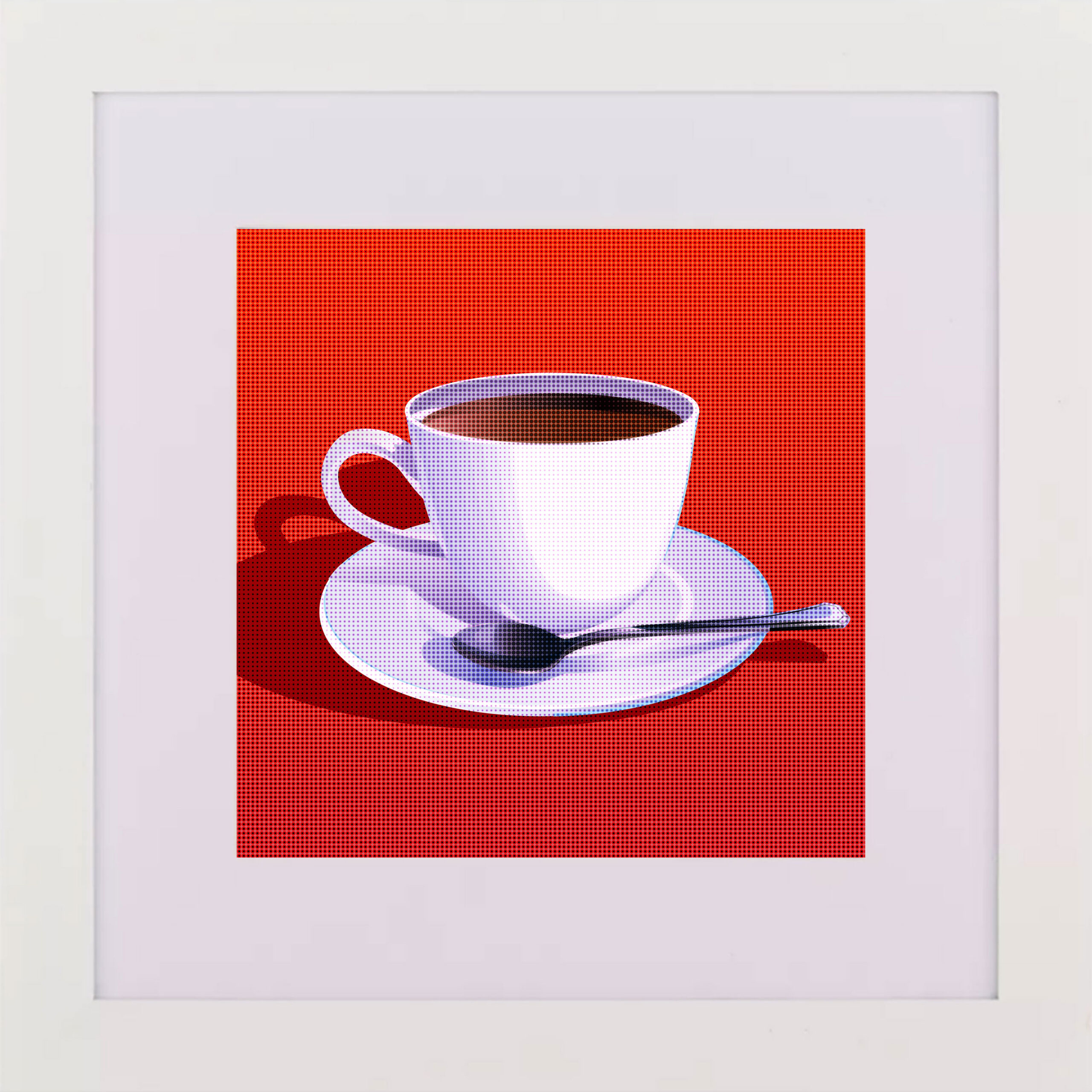 Ms. White and Mr. Spoon