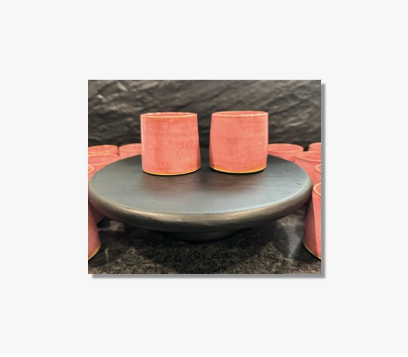 LIMITED EDITION Breast Cancer Awareness Mug - Image 3