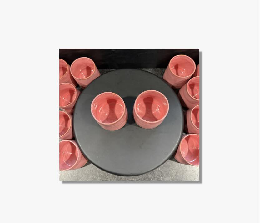 LIMITED EDITION Breast Cancer Awareness Mug - Image 2
