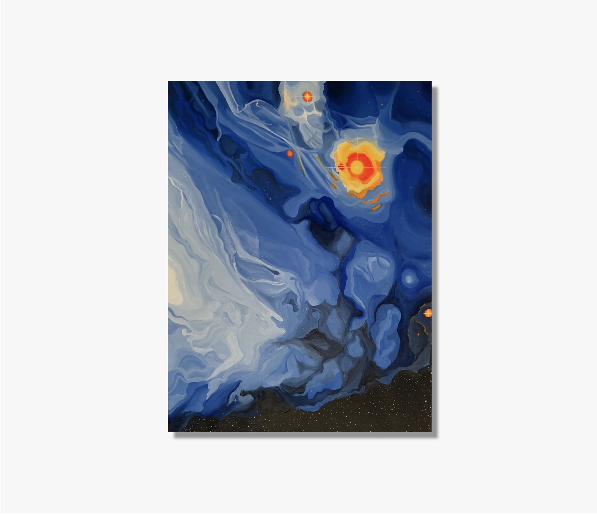 Hubble 3